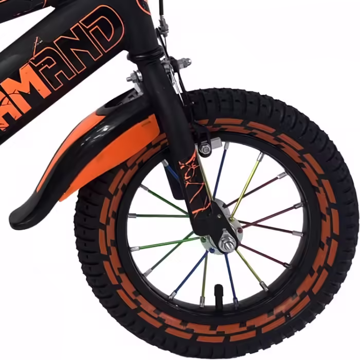 Bicicleta pentru copii Nova XD03 - 2