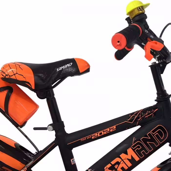 Bicicleta pentru copii Nova XD03 - 3