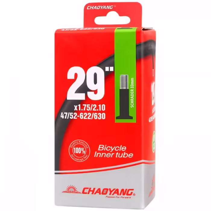 Camera Chaoyang Y110303 29x1.75-2.10 AV 48 mm