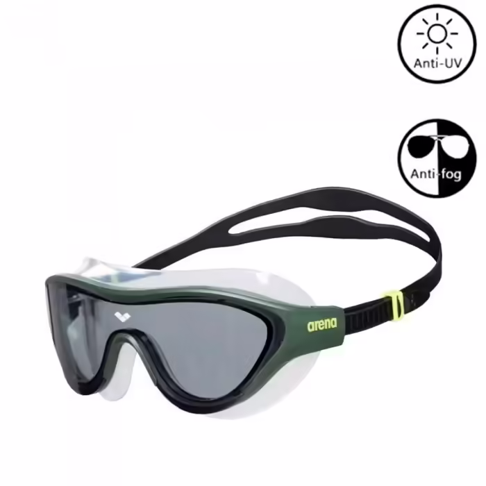 Маска плавательная Arena THE ONE MASK