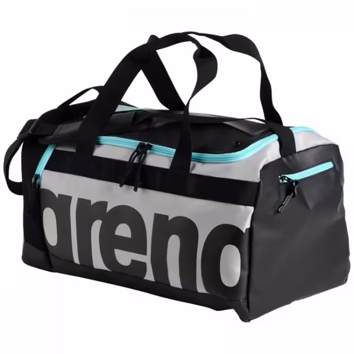 Сумка спортивная Arena SPIKY III DUFFLE 40 - 2