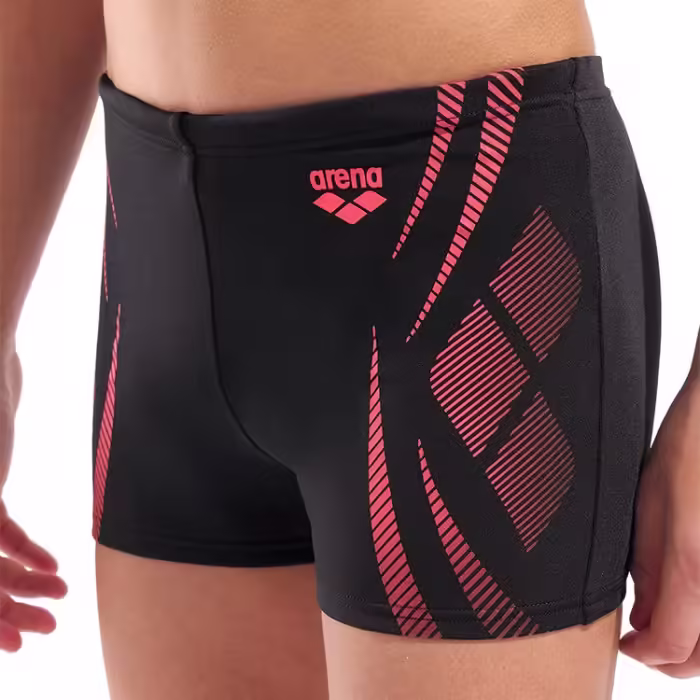 Slipi-sorti Arena POSEIDONIA SWIM SHORT - 4