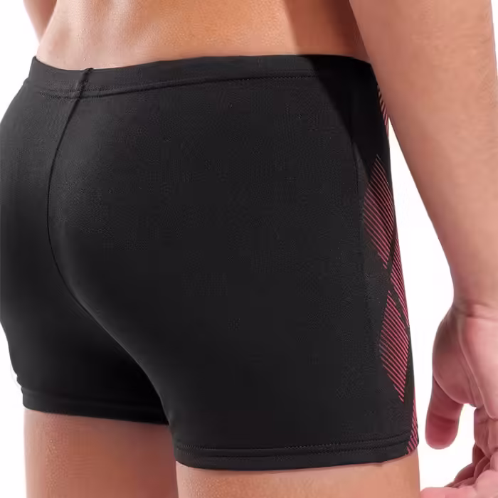 Slipi-sorti Arena POSEIDONIA SWIM SHORT - 5