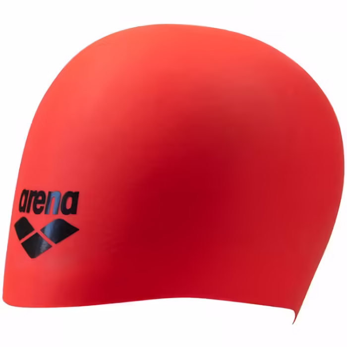 Силиконовая шапочка для плавания Arena LONG HAIR CAP