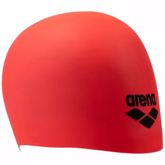 Силиконовая шапочка для плавания Arena LONG HAIR CAP - 3