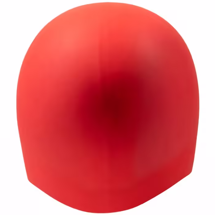 Силиконовая шапочка для плавания Arena LONG HAIR CAP - 4