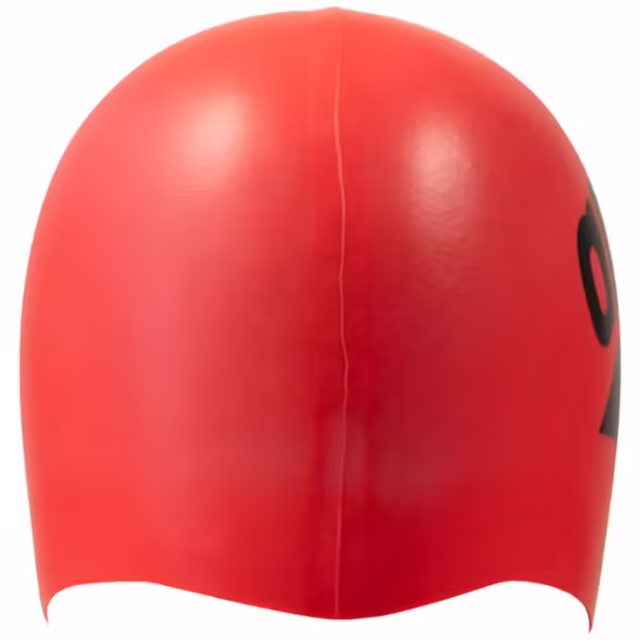 Силиконовая шапочка для плавания Arena BIG LOGO CAP - 2