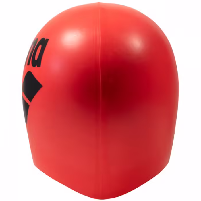Силиконовая шапочка для плавания Arena BIG LOGO CAP - 4