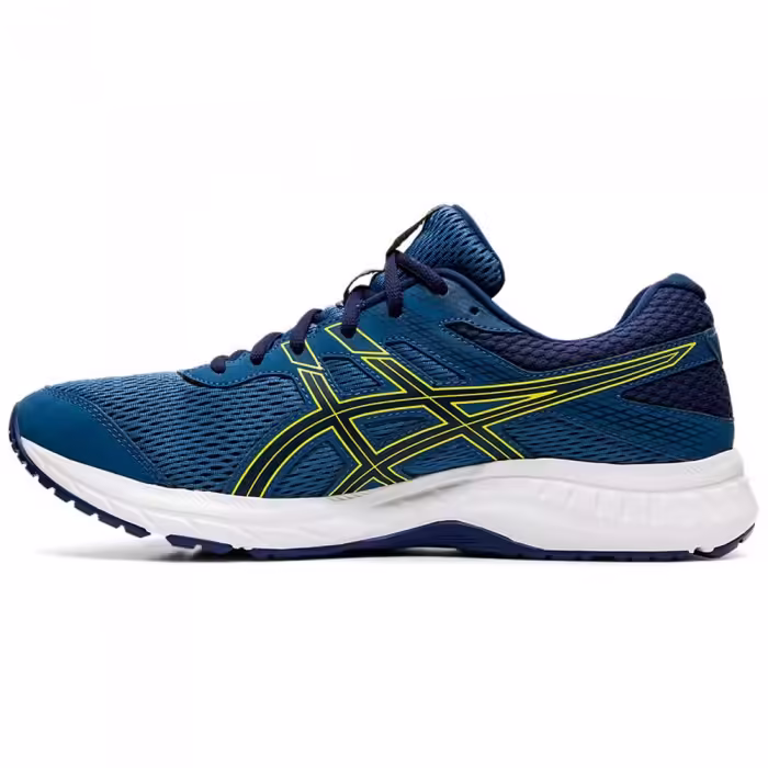 Кроссовки Asics GEL-CONTEND 6 Черный 43.5