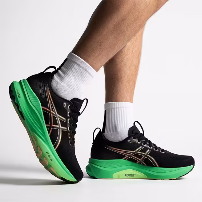Incaltaminte Sport Asics GEL-KAYANO 32 - 8
