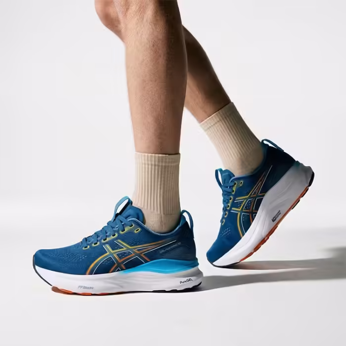 Incaltaminte Sport Asics GEL-KAYANO 32 - 8