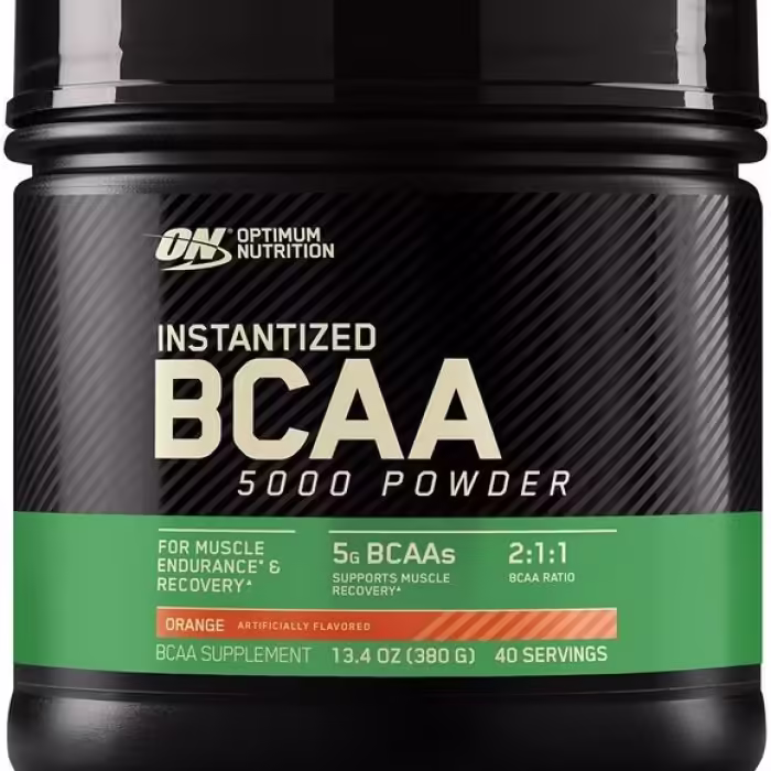 Аминокислоты Optimum Nutrition ON MICRONZD INSTANT BCAA PWDR ORG 380G - 2
