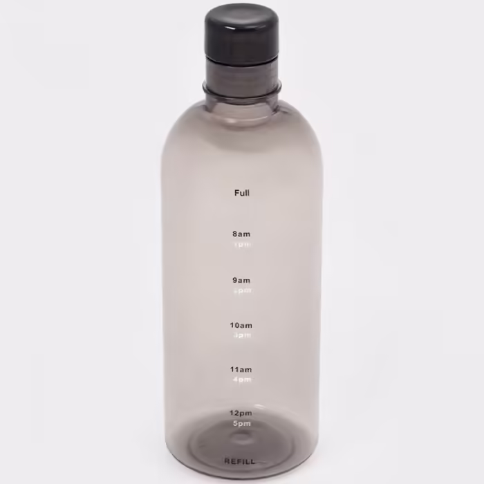 Бутылка SIMA-LAND Water Bottle