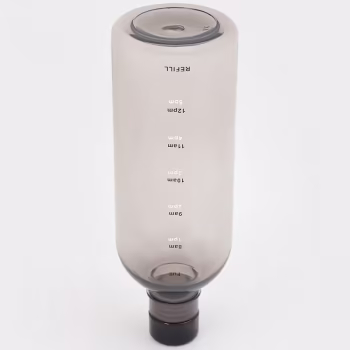 Бутылка SIMA-LAND Water Bottle - 2