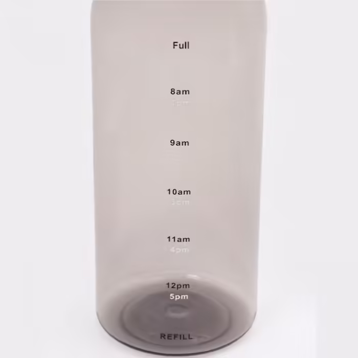 Бутылка SIMA-LAND Water Bottle - 4