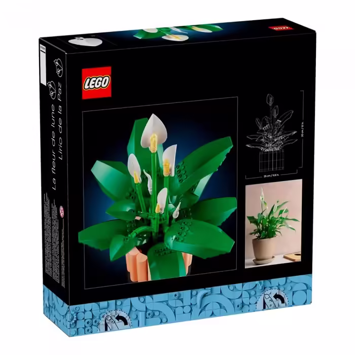 Constructor Lego 11504