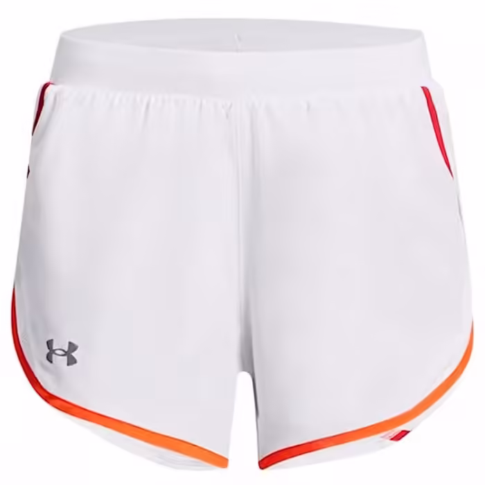 Шорты Under Armour UA W FLY BY 2.0 SHORT - 3