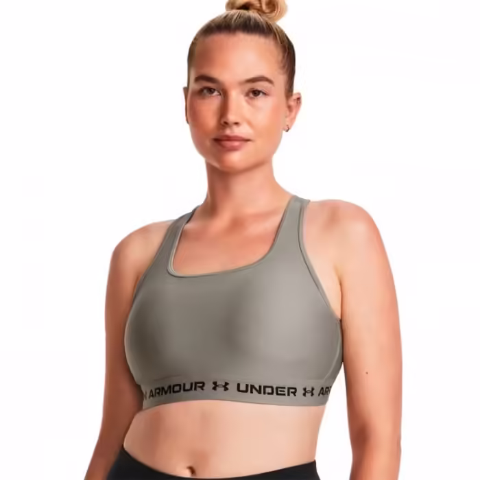 Bra sportive Under Armour CROSSBACK MID BRA