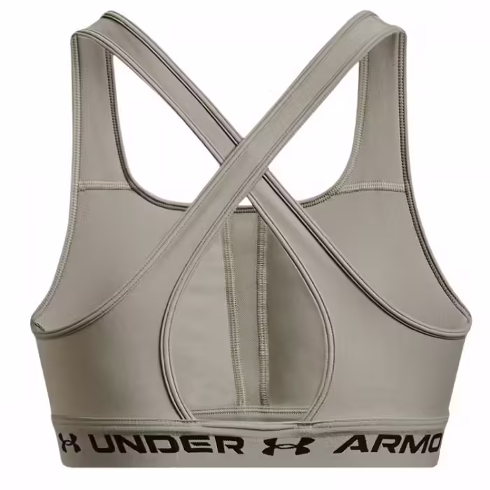 Bra sportive Under Armour CROSSBACK MID BRA - 3