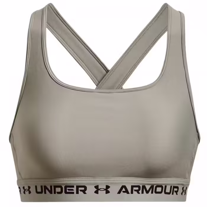 Bra sportive Under Armour CROSSBACK MID BRA - 4
