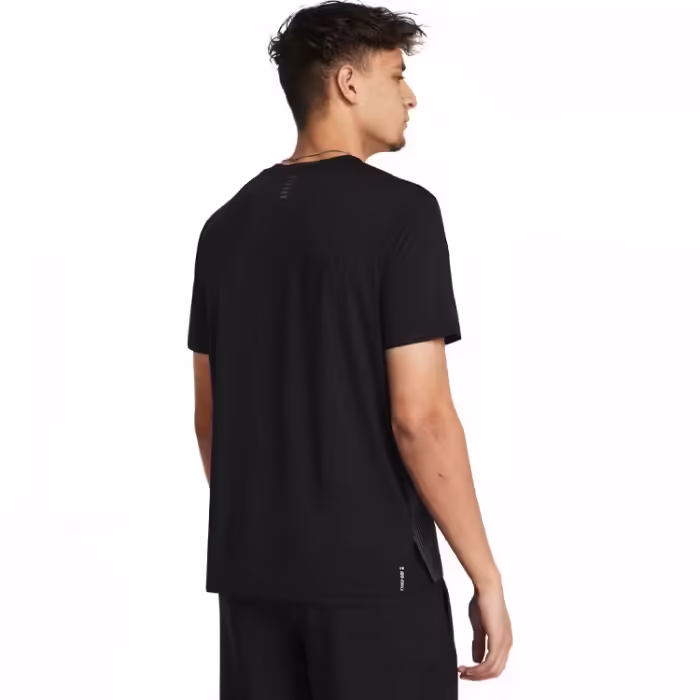 Футболка Under Armour UA LAUNCH ELITE GRAPHIC SS - 4