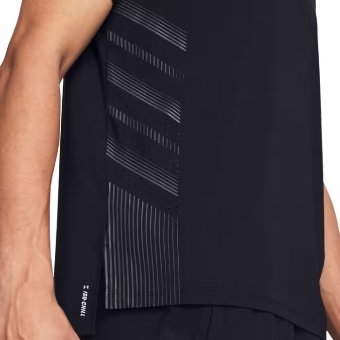 Футболка Under Armour UA LAUNCH ELITE GRAPHIC SS - 5