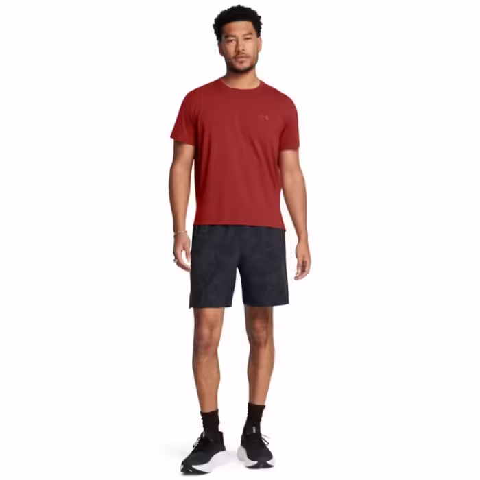 Sorti Under Armour UA LAUNCH PRO 7 PRINTED SHORTS