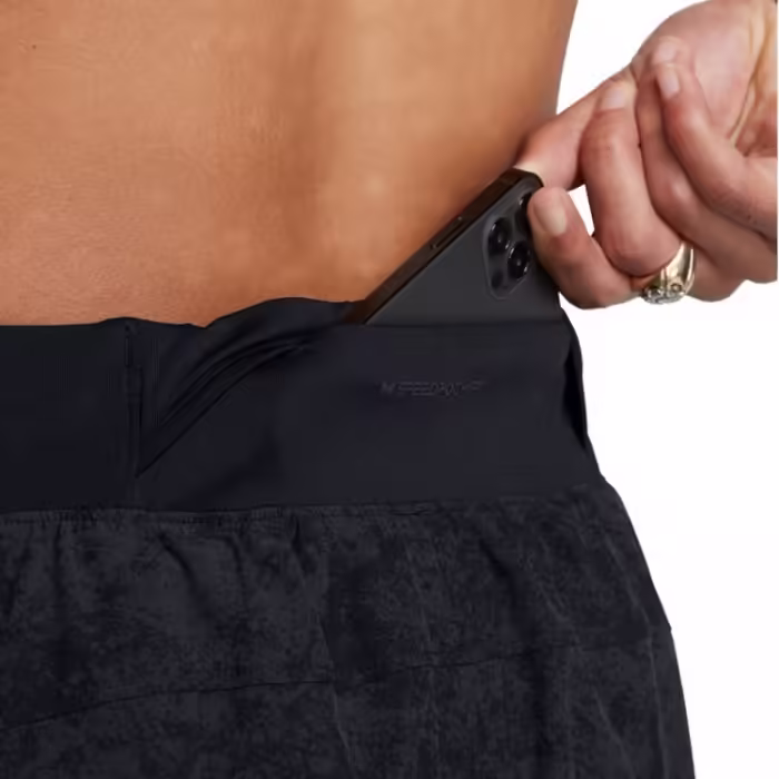 Sorti Under Armour UA LAUNCH PRO 7 PRINTED SHORTS - 2