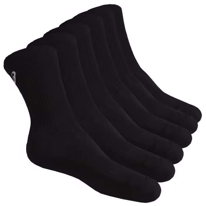 Носки Asics 2PPK CUSHIONING - 5