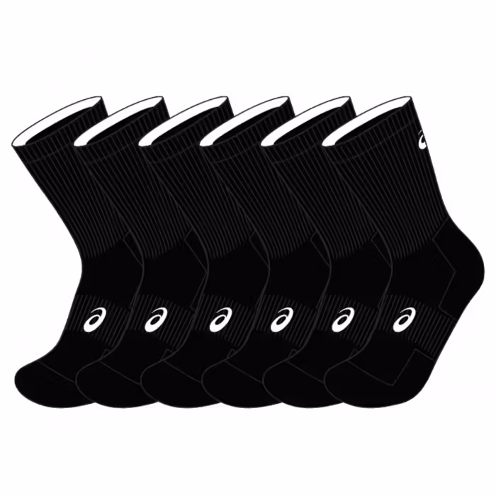 Носки Asics 2PPK CUSHIONING - 8