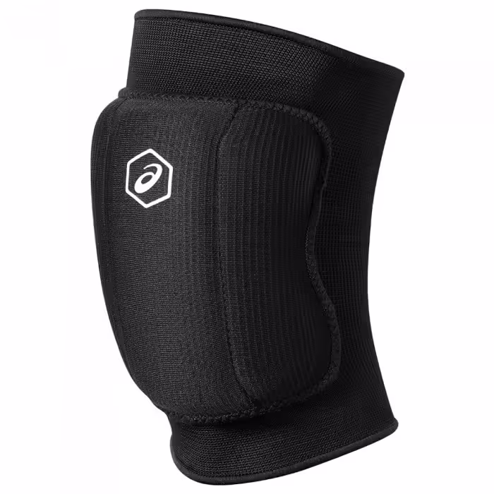 Genunchiere Asics BASIC KNEEPAD PERFORMANCE Negru XL
