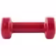 Гантель 2 кг HMS Vinyl Dipped Dumbbells (Fitbell)