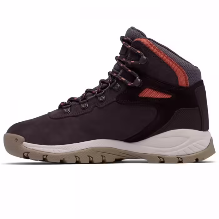 Ботинки Columbia Newton Ridge Plus Waterproof Amped