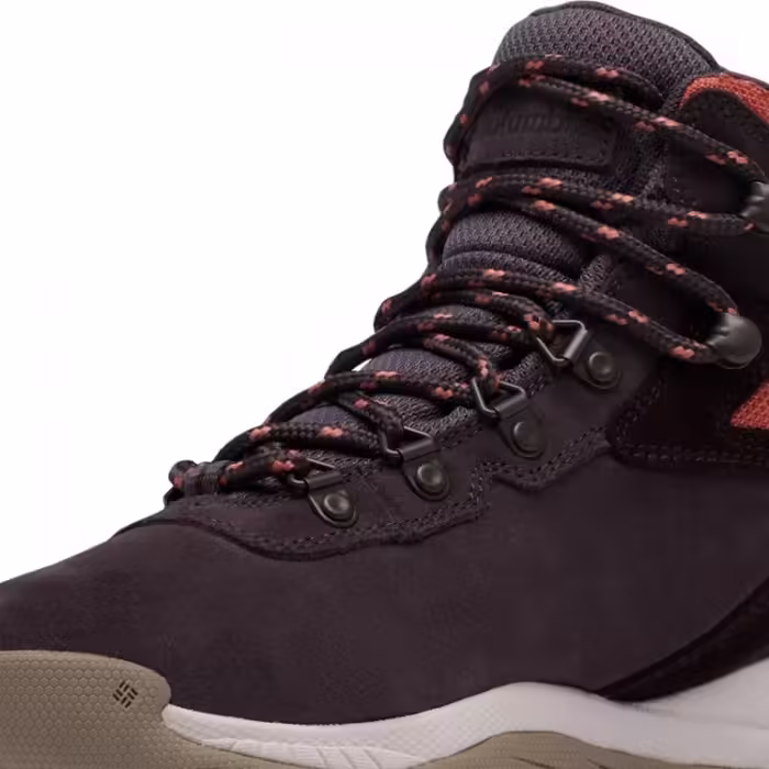 Ботинки Columbia Newton Ridge Plus Waterproof Amped - 2