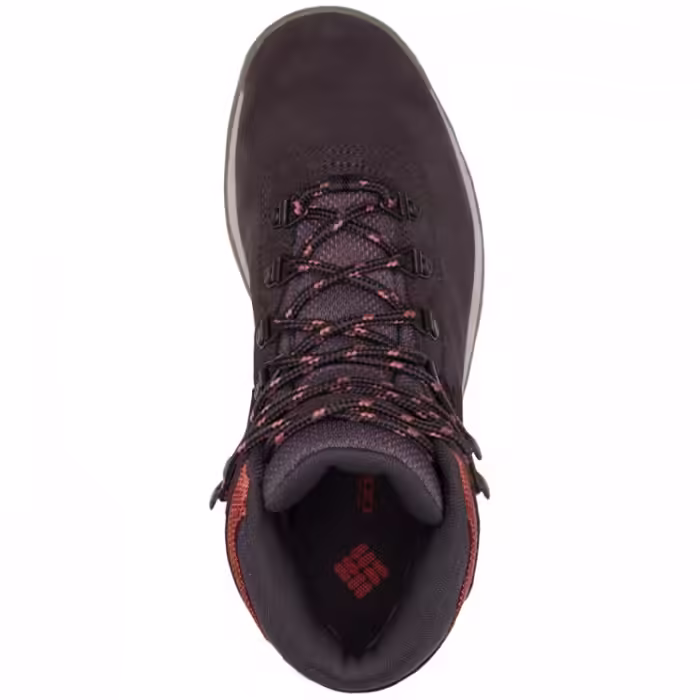 Ботинки Columbia Newton Ridge Plus Waterproof Amped - 4