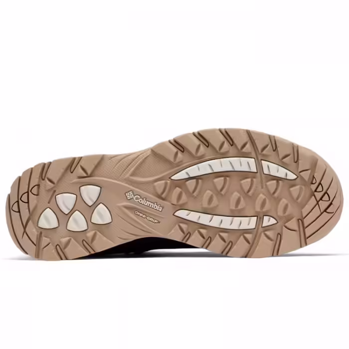 Ботинки Columbia Newton Ridge Plus Waterproof Amped - 5