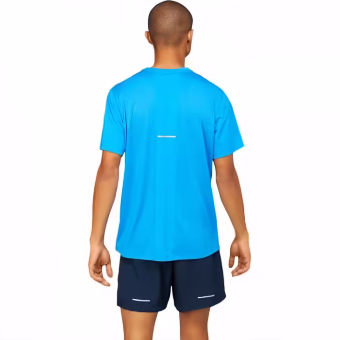 Футболка Asics SMSB RUN SS TOP - 2