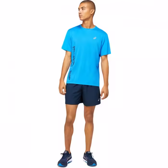 Футболка Asics SMSB RUN SS TOP - 3