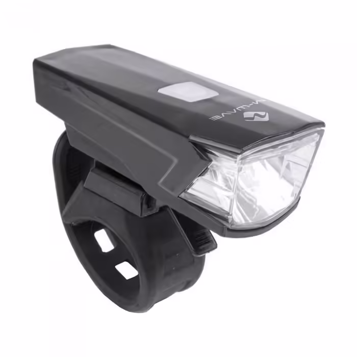 Передний фонарь M-WAVE M-WAVE Apollon K 30 USB battery pack head lamp