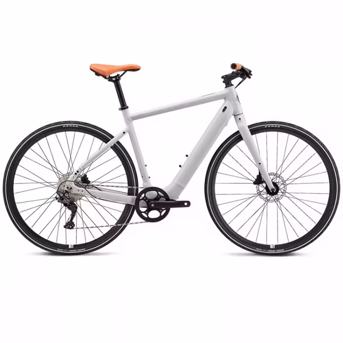 Bicicleta electrica Momentum Voya E+3 25km/h