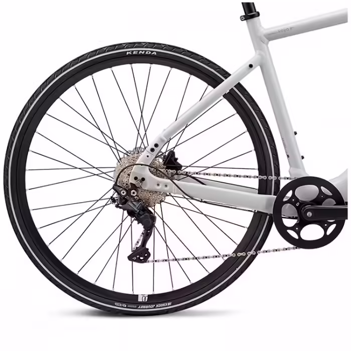 Bicicleta electrica Momentum Voya E+3 25km/h - 2