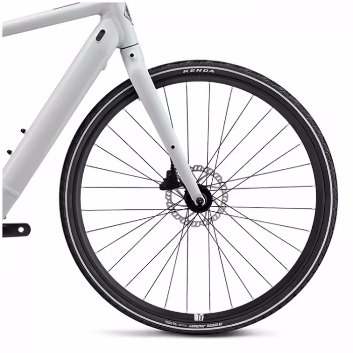Bicicleta electrica Momentum Voya E+3 25km/h - 3