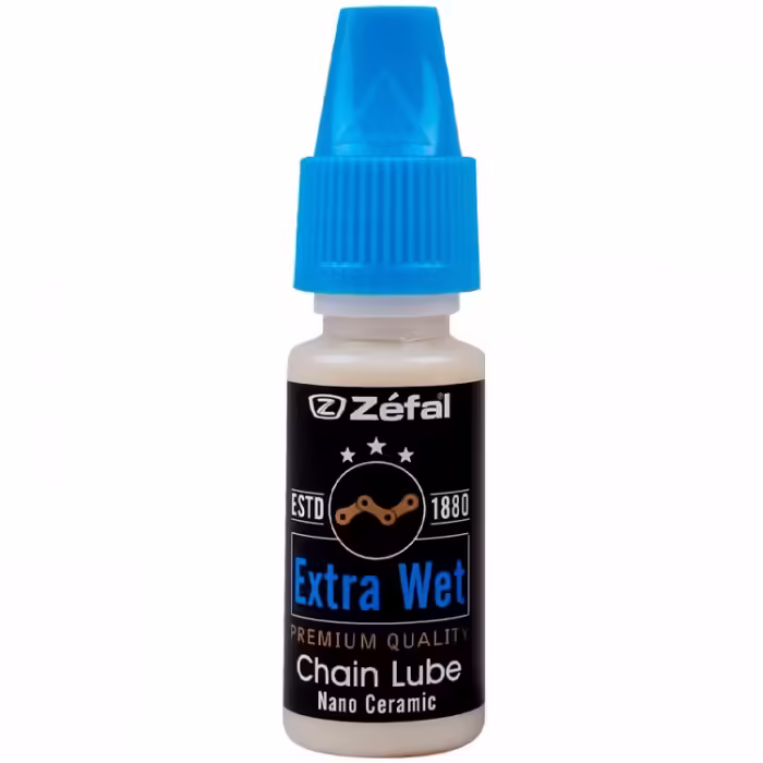 Lubrifiant pentru lant Zefal Extra Wet Lube 30pack
