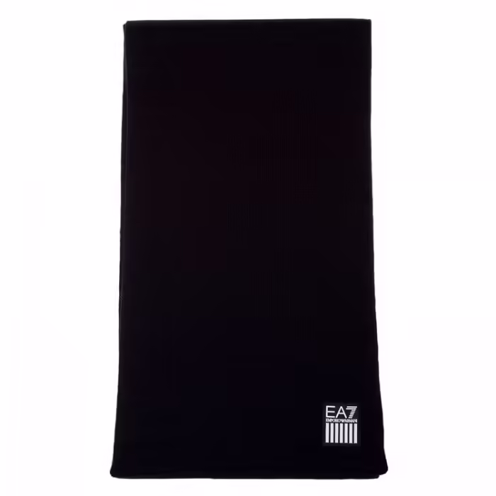 Fular EA7 EMPORIO ARMANI MAGLIERIA SCARF - 2
