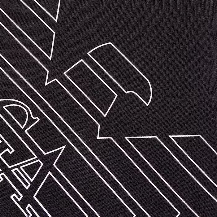 Fular EA7 EMPORIO ARMANI MAGLIERIA SCARF - 3