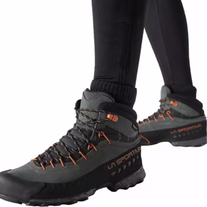 Ghete La Sportiva TX4 Mid Gtx - 3