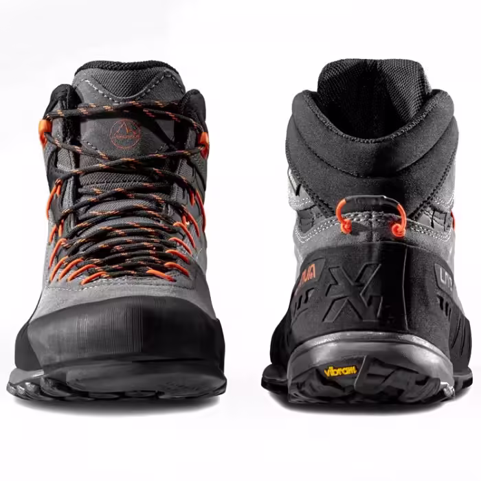 Ghete La Sportiva TX4 Mid Gtx - 5