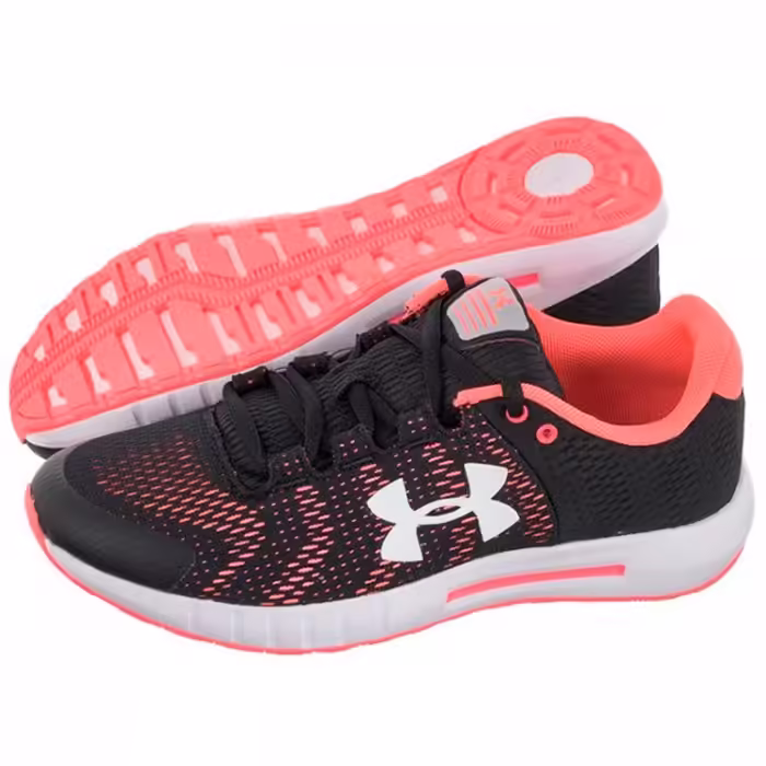 Кроссовки Under Armour UA W Micro G Pursuit BP - 3