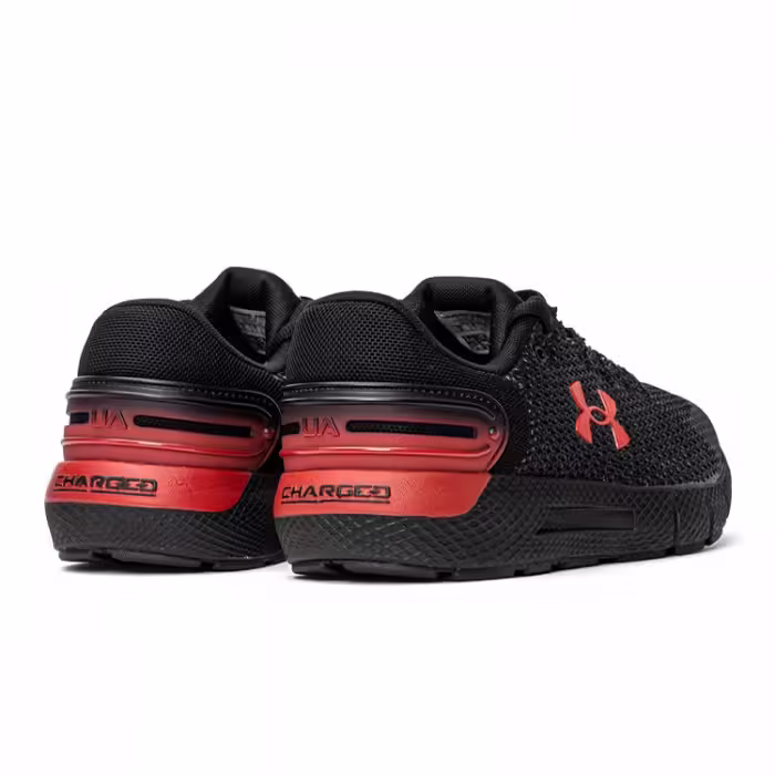 Кроссовки Under Armour UA Charged Rogue 2.5-BLK - 2