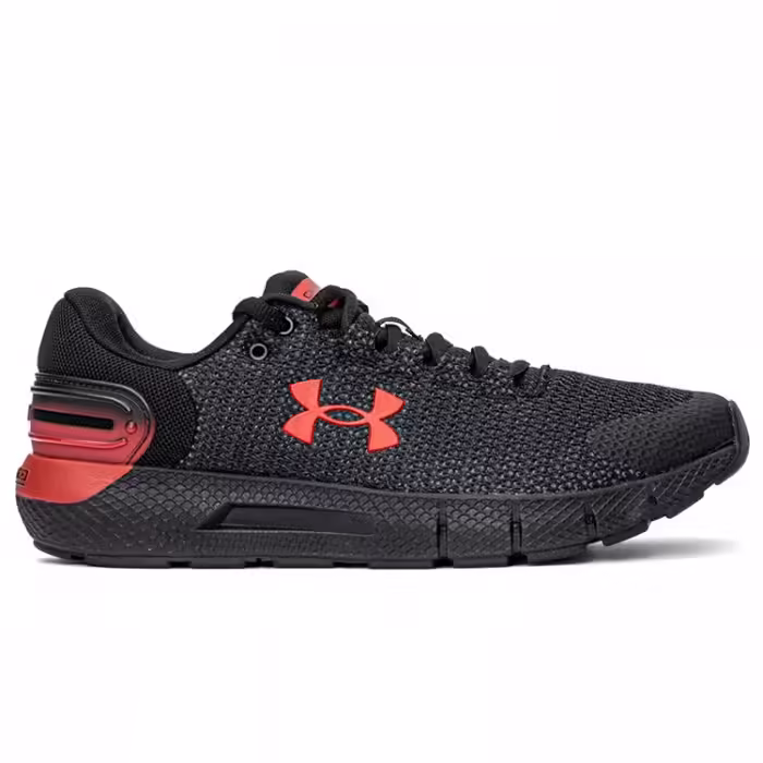 Кроссовки Under Armour UA Charged Rogue 2.5-BLK - 3